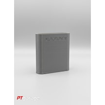Autotuner Chiptuning Cihaz Koruma Kılıfı