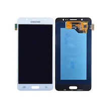 Galaxy Uyumlu J5 Pro 2017 Sm-j530 Lcd Ekran Dokunmatik Re