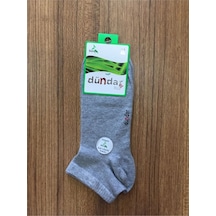 Dündar Çorap 6'lı Paket Dündar Erkek Bambu Patik Çorap 001