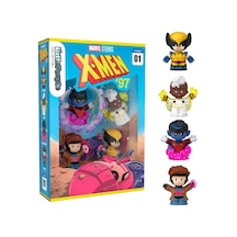 Little People Collector X-men 1 Jfw75