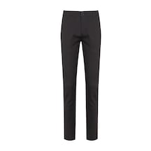 Classics Men Avasar Erkek Füme Regular Fit Keten Pantolon-7228 Füme