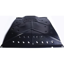 Citroen Jumper 2006-2019 Metal Karter Muhafaza Koruma Saci