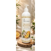 Portakal Çiçeği Canlandırıcı & Parlaklık Veren Şampuan 330 Ml Tüm Saç Tipleri