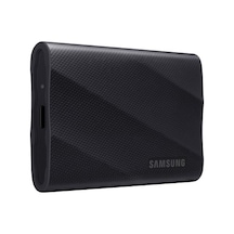 4tb Kapasiteye Sahip Hızlı Ve Güvenilir Taşınabilir Depolama Çözümü