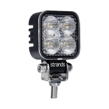 Strands Off-road Led Ve Geri Vites Lamba Unity 10w 809234