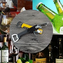 Konserve Açacağı Soda Açacağı Paslanmaz Çelik Konserve Açacak Kaliteli Diğer
