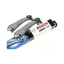 Renault Clio 5 1.0tce 90 2020-2025 Bosch Aerotwin Ön Silecek 700mm/300mm