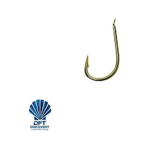 DFT 505 Bronz Olta İğnesi No:09 1/25