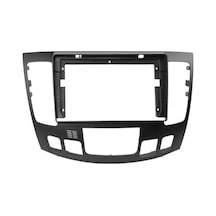 Maitech Mar009930 Hyundai Sonata Multimedya Teyp Çerçevesi 9"