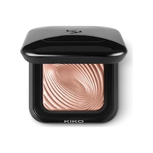 Kiko Göz Fari - New Water Eyeshadow - 02 Champagne Diğer