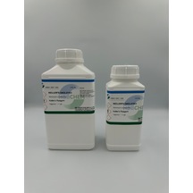 Keller's Dağlayıcı Reaktifi Aluminyum Ve Alaşımları 500 ML