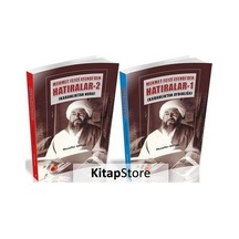 Mehmet Feyzi Efendiden Hatıralar -2 Cilt Takım  - Muzaffer Ertaş  - Altınordu