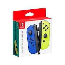 Nintendo Switch Joy-Con Oyun Kolu 2'li Joycon