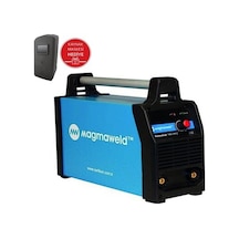 Magmaweld Monostick 200i Inverter Kaynak Makinesi