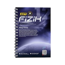 Ayt Fizik 2. Kitap 12. Sınıf Konuları Ve Video Anlatımları Altuğ Güneş