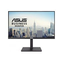 Asus Va27uqsb 27 İnch 3840x2160 5ms 75hz Multimedia Hdmı Dp Eyecare Plus Çerçevesiz Monitör