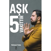 Aşk 5   Vakittir