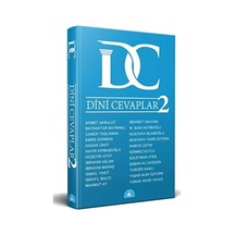 Dini Cevaplar 2 - Ccgx-893394