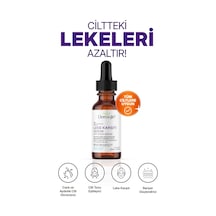 Leke Karşıtı Ve Aydınlatıcı Cilt Bakım Serumu 30 Ml