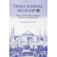 Temel İlmihal Bilgileri 2