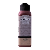 Artdeco Akrilik Boya 140 Ml Kestane 070r-3046 Çok Renkli