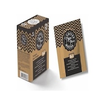 Nutri Fiber Coffee Mocha 8in1 Fonksiyonel Kahve 10 Saşe
