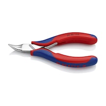 Knipex Elektronikçi Kargaburun 115 Mm Knı3542115