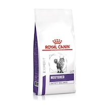Royal Canin Neutered Satiety Balance Kısırlaştırılmış Yetişkin Kedi Maması 12 KG