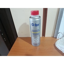 Radyatör Temizleme Sıvısı Her Araca Uygun 300 Ml
