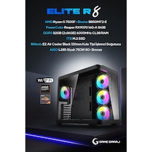 ELİTE-R8