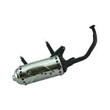 Espada Egzoz Komple Mondıal Mt 125