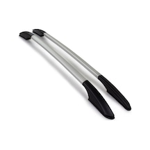 Bmw X5 F15 Solid Tavan Çıtası Alüminyum Yapıştırma 2013 Ve Sonrası