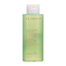 Purifying Toning Lotion 400 Ml Arındırıcı Losyon 1 Paket 1 X 1 Adet