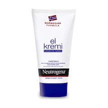 Parfümlü El Kremi 75 Ml