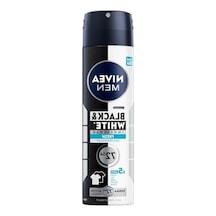 150 Ml Erkek Deodorant, 72 Saat Ter Koruması, Leke Bırakmaz