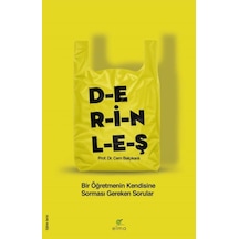 Derinleş - Bir Öğretmenin Kendisine Sorması Gereken Sorular - Ezjı-722191