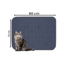 Aktunç Kedi Kumu Paspası 60 x 80 CM