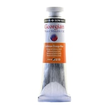 Dr Georgian Water Mixable Yağlı B 37 ML 619 Cadmium Orange Hue