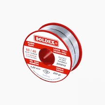 Soldex 200 Gram 1.20 Mm Lehim Teli