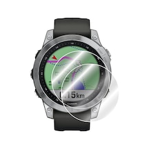 Ipg Garmin Tactıx 7 - Tactıx 7 Pro Ekran Koruyucu (2 Adet)