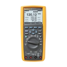 Fluke 289 Flukeview Forms Kombo Seti