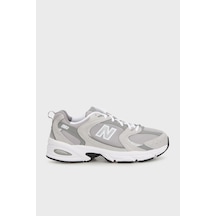 New Balance Unisex Ayakkabı Mr530ck Gri Gri