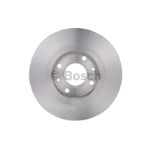 Peugeot 301 1.5Hdı 2018-2020 Bosch Ön Disk 2 Adet