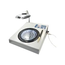 Thermomac Tc20 Koloni Sayım Cihazı Yarı Otomatik Koloni Sayıcı