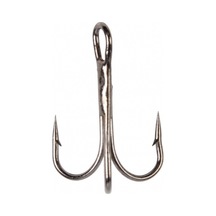 3551 Protackle Üçlü Nikel İğne No: 4/0 6lı