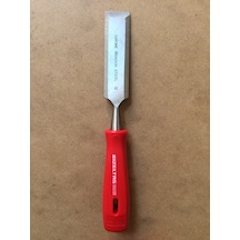 Izeltaş Iskarpile Ahşap Oyma Keskisi 28Mm Chrome Vanadıum Çelik