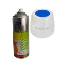 İba Sprey Akrilik Sprey Tüm Renkler 400 ML