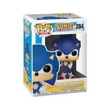 Sonic Figür 284