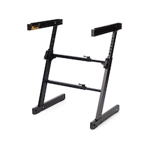 Hercules Hcks-400b Auto Lock Keyboard Stand