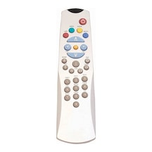 Vestel Uyumlu 3001 Uydu Alıcı Kumandası